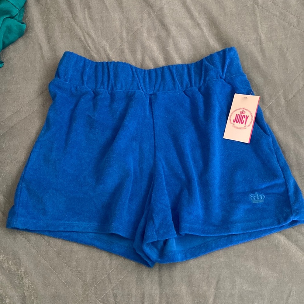 Juicy Couture Shorts